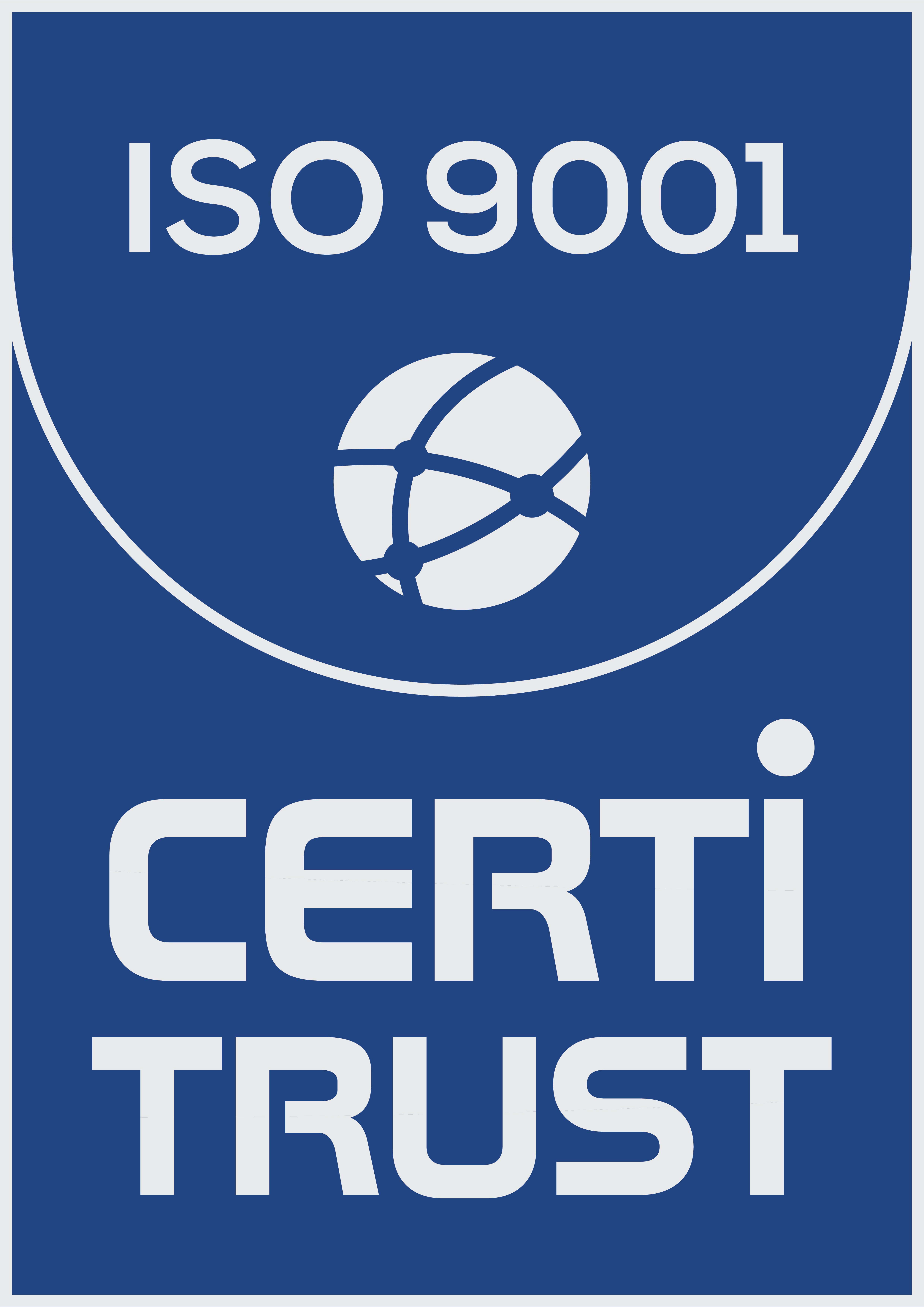 Certification Logo_ISO-9001_CertiTrust